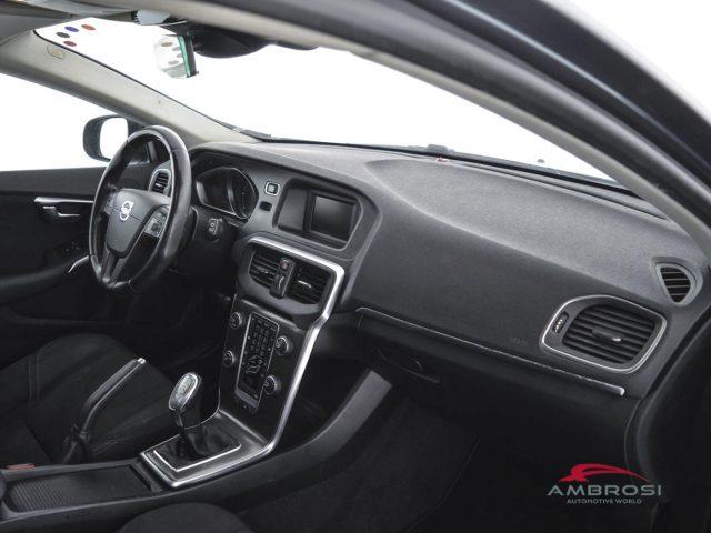 VOLVO V40 D2 1.6 Business - PER OPERATORI DEL SETTORE