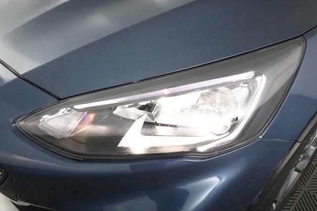 FORD Focus Focus 1.5 EcoBlue 120 CV automatico 5p. Active