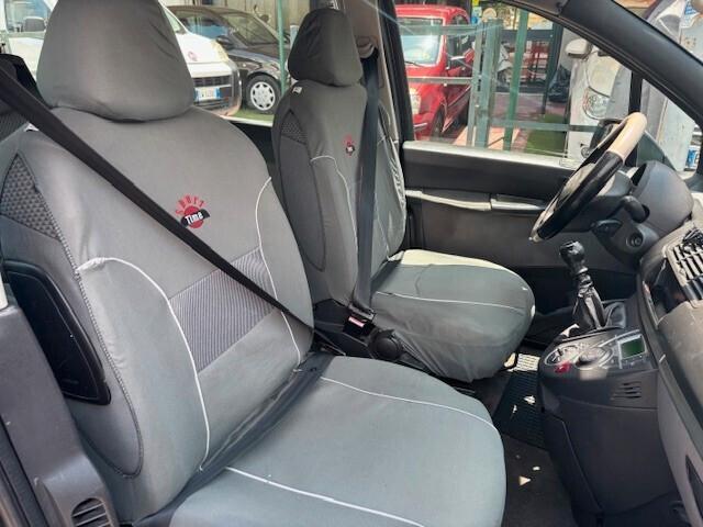 Fiat Ulysse 7 posti anche permuta