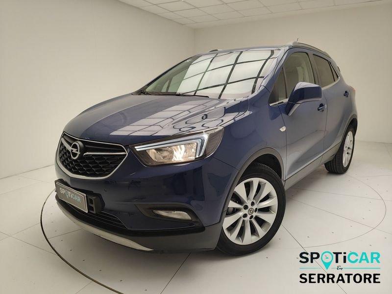 Opel Mokka X 1.4 t Innovation s&s 4x2 140cv my18