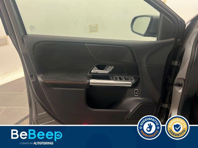 Mercedes-Benz Classe B B 180 D PREMIUM AUTO