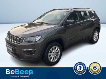 Jeep Compass 1.3 TURBO T4 PHEV LIMITED 4XE AT6