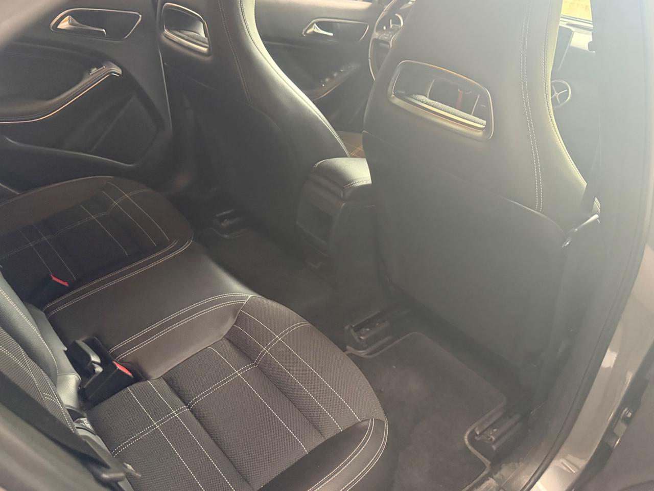 Mercedes-benz A 200 CDI Premium 136cv