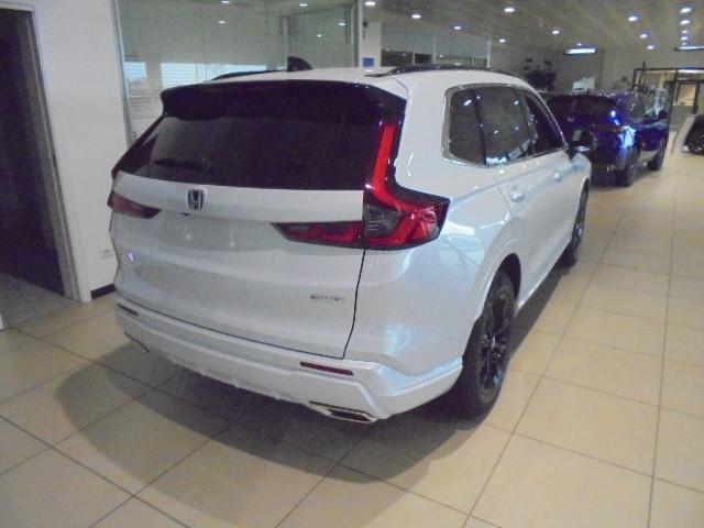HONDA CR-V P242.0 Adv Tech MY2025