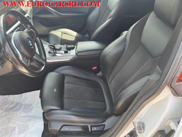 BMW 420 i Msport