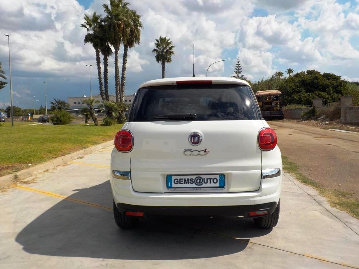 Fiat 500L 1.4 95 CV Pop Star