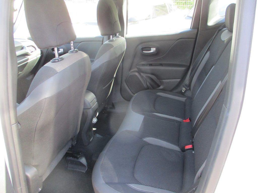 Jeep Renegade 1.6 Mjt 130Cv Limited CarPlay/ACC/Frenata