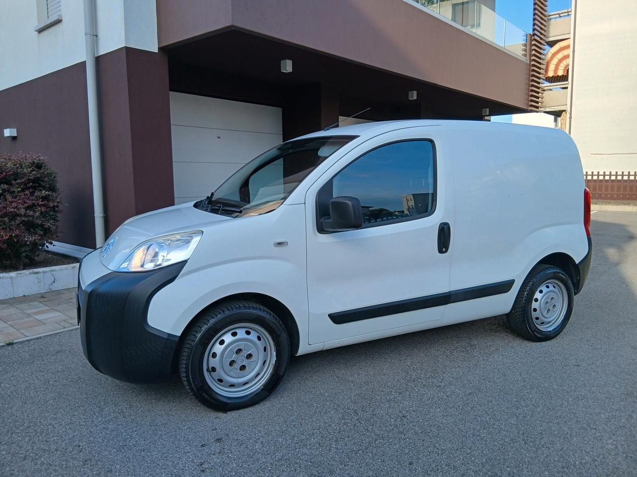 Citroen Nemo 1.3 Hdi 2 posti UNICO proprietario IVA ESPOSTA