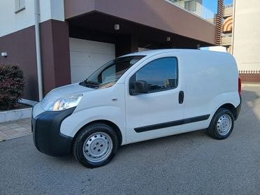 Citroen Nemo 1.4 Hdi autocarro 2 posti IVA esposta unico prop