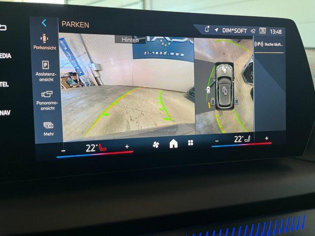 BMW 120 48V MSport "18 M Sport MASCH.LED/TELECAM 360