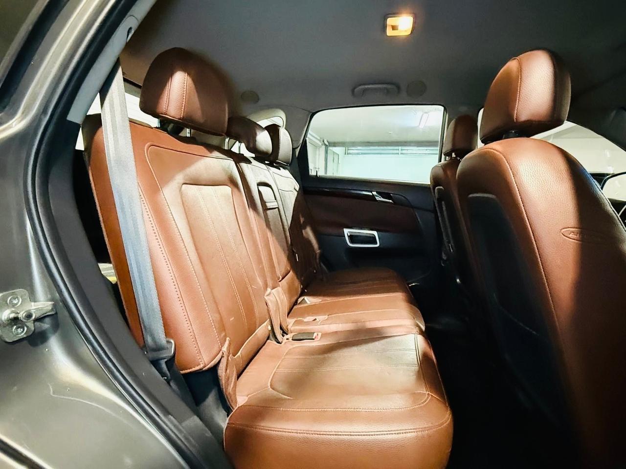 Opel ANTARA 2.0 CDTI 150 CV 5 porte TECH Edition*AUTOMATICA*