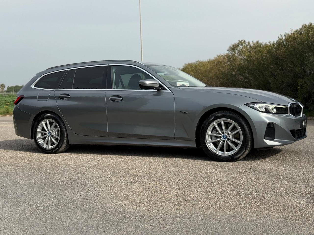 Bmw 330 330e Touring