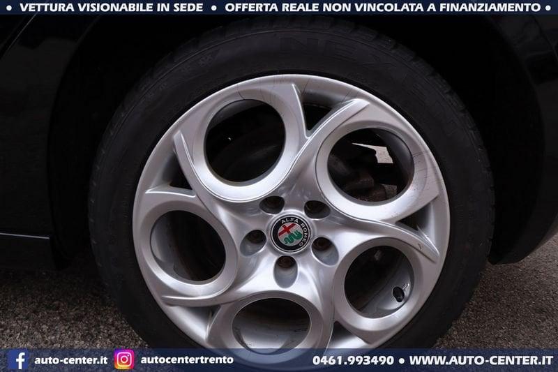 Alfa Romeo Giulietta 1.4 Turbo 120CV Super