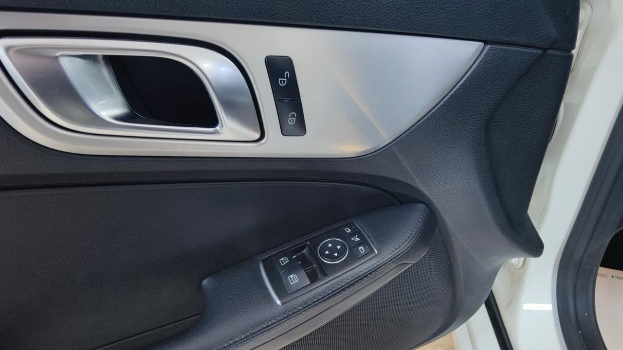 Mercedes-benz SLK 200 Sport