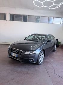 Audi A4 Avant 2.0 TDI 143CV F.AP.