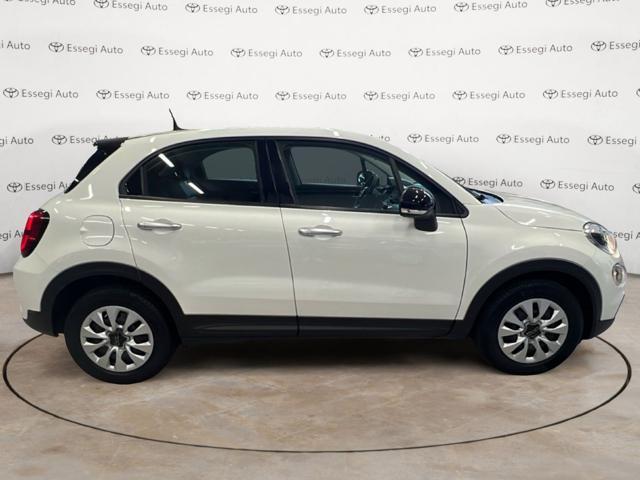 FIAT 500X 1.0 T3 120 CV