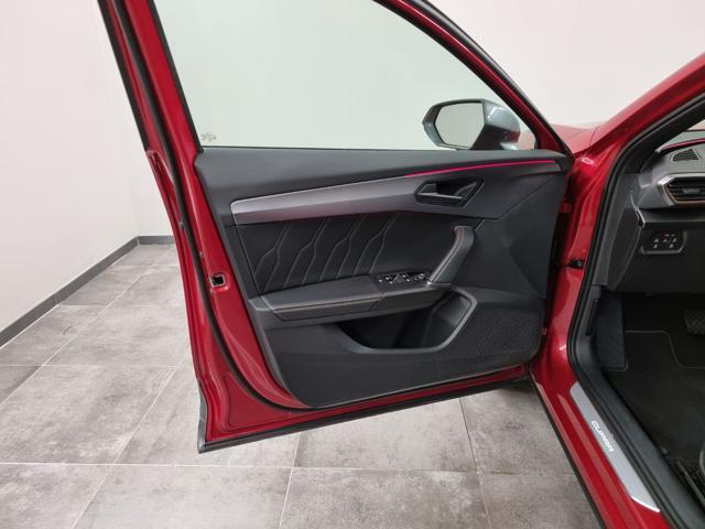 CUPRA Formentor 2.0 TDI 4Drive DSG