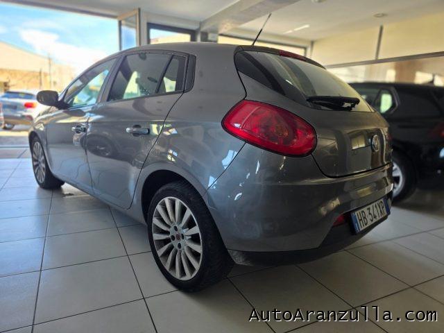 FIAT Bravo 1.6 MJT 120CV Dynamic