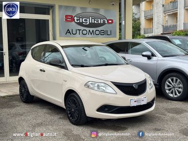 LANCIA Ypsilon 1.2 69 CV 5p. GPL Ecochic Ele.Bl