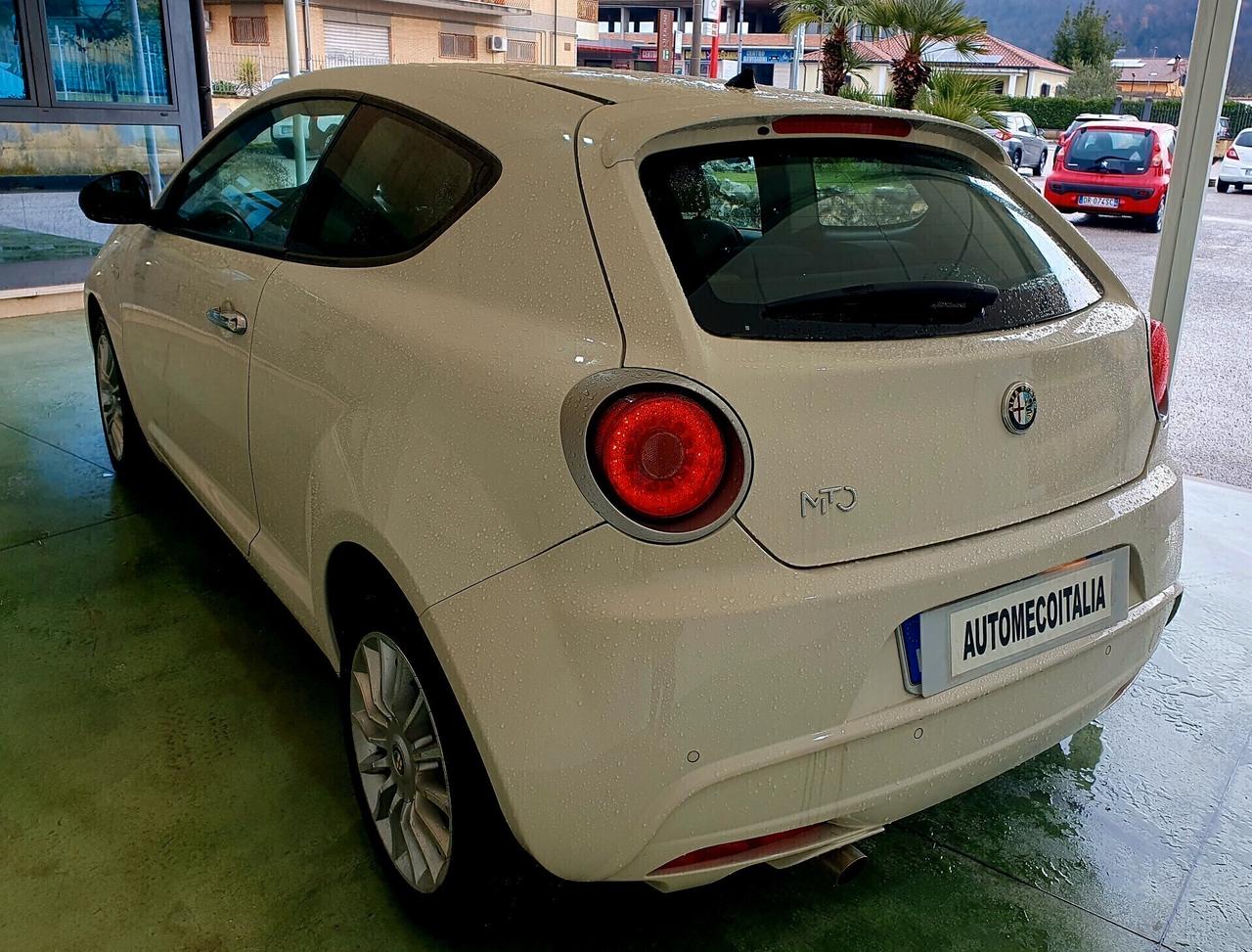 Alfa Romeo MiTo 1.3 MtJ - 2014 - KM. 119.000