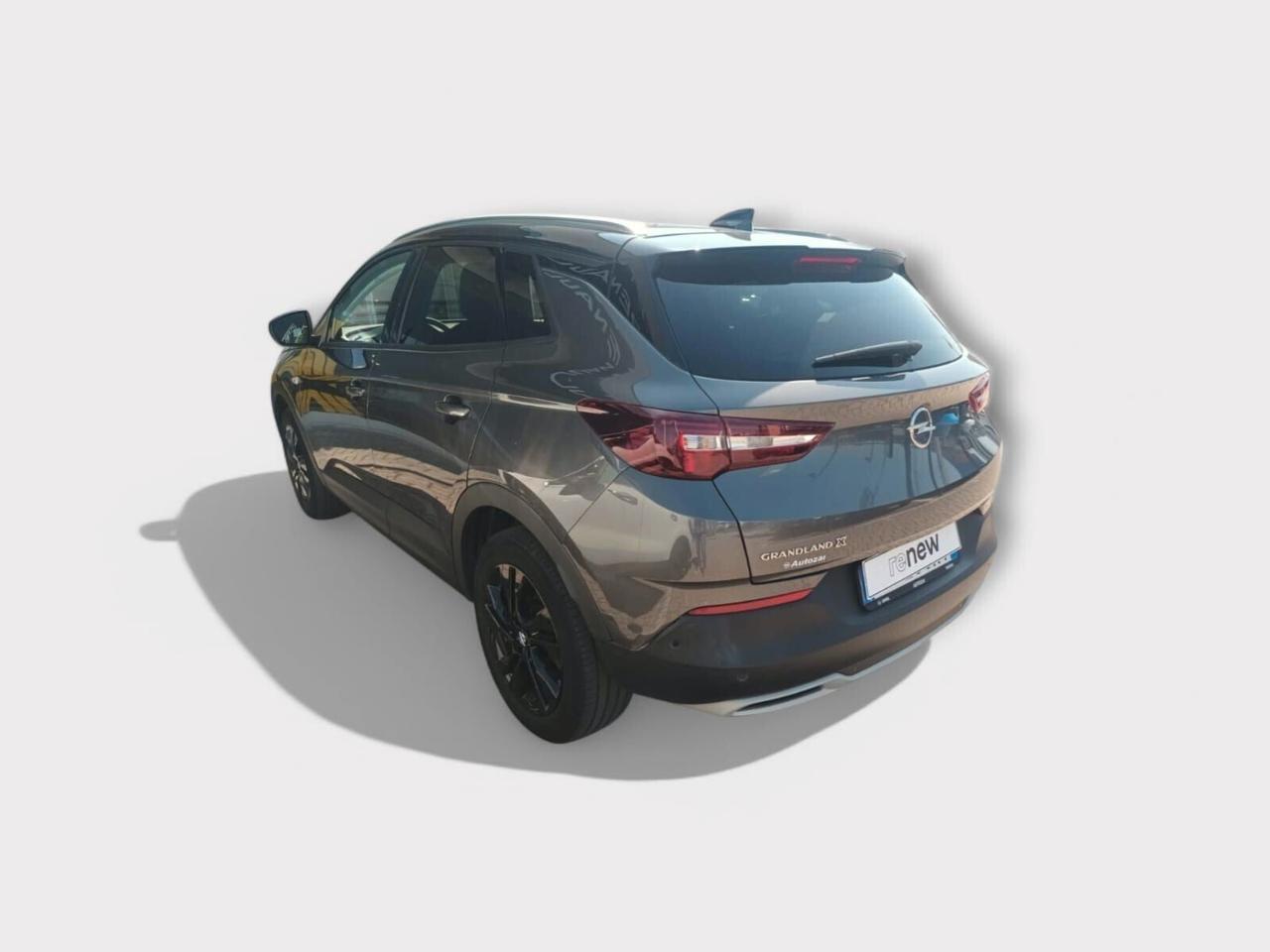 Opel Grandland X 1.5 diesel Ecotec Start&Stop aut. Design Line