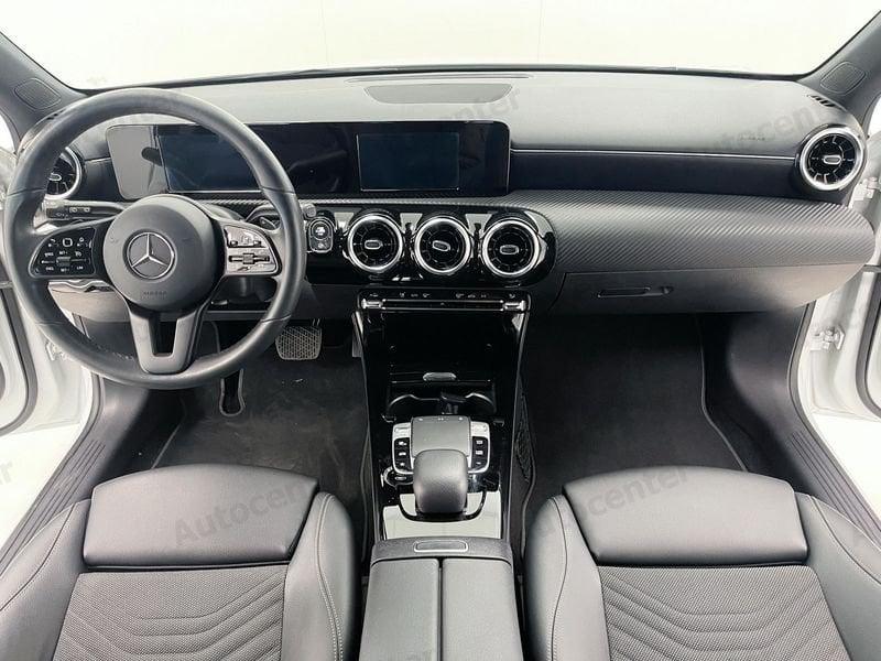 Mercedes-Benz Classe A 180 D SPORT Aut.