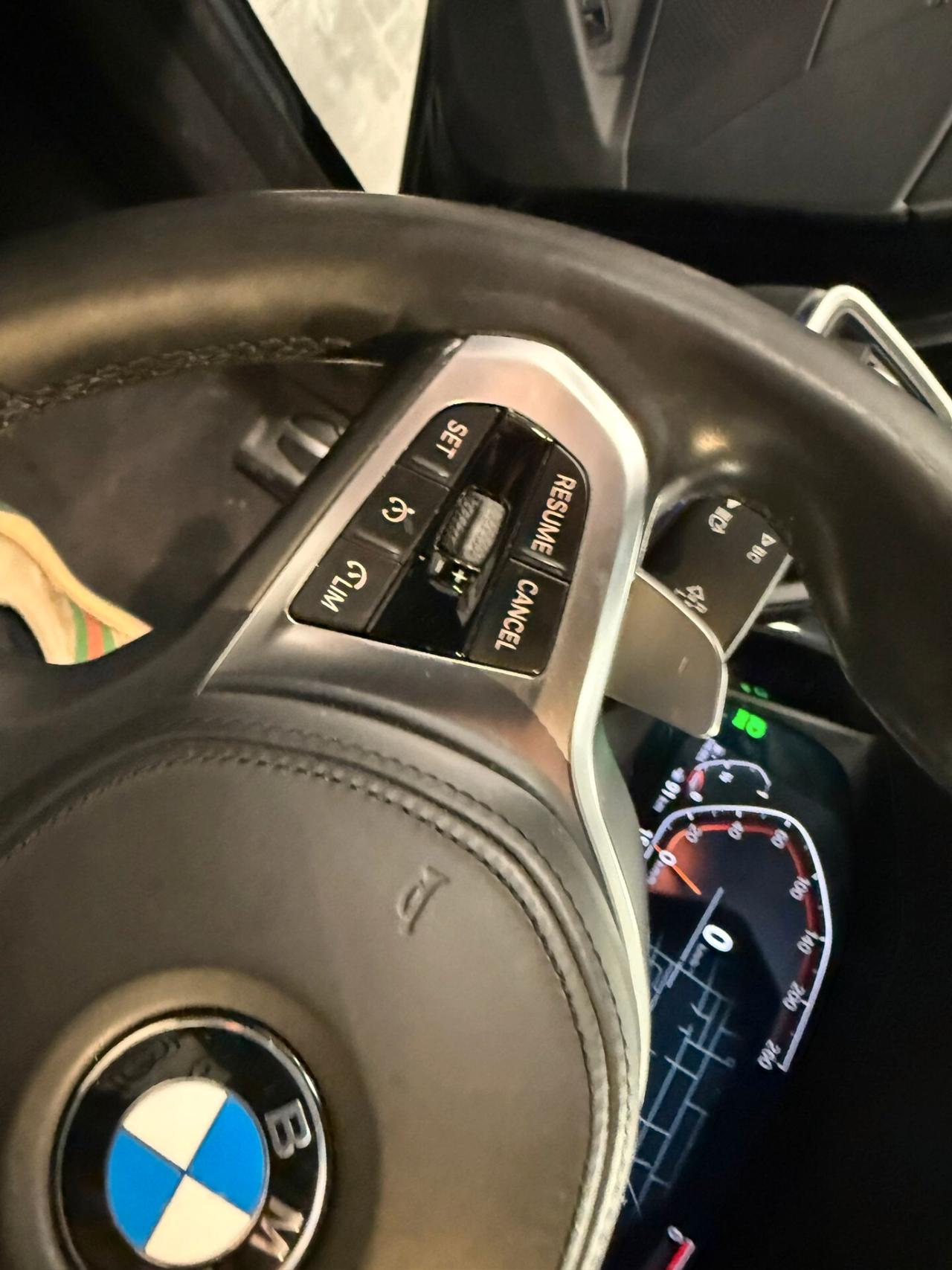 Bmw 320 318d Touring Msport