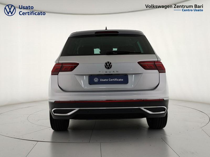 Volkswagen Tiguan 2.0 tdi elegance 150cv dsg