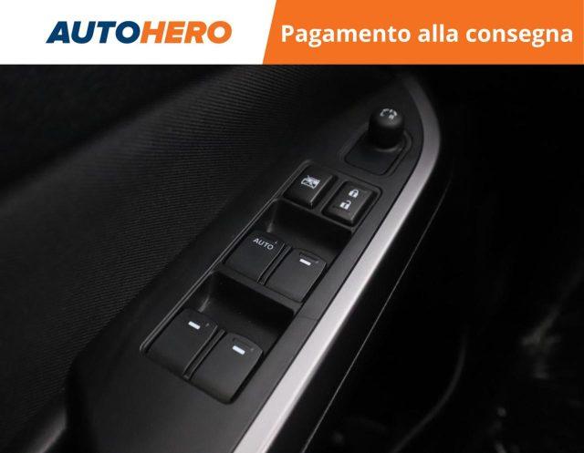 SUZUKI Vitara 1.4 Hybrid Cool