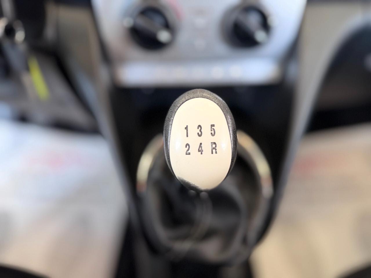 Lancia Ypsilon 1.2 Argento