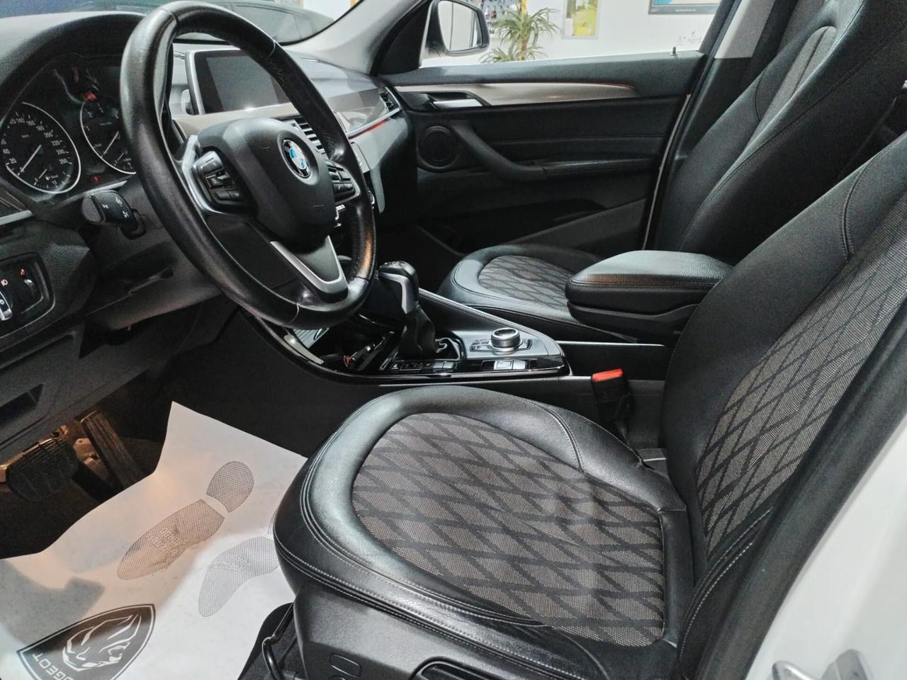 Bmw X1 sDrive18d xLine