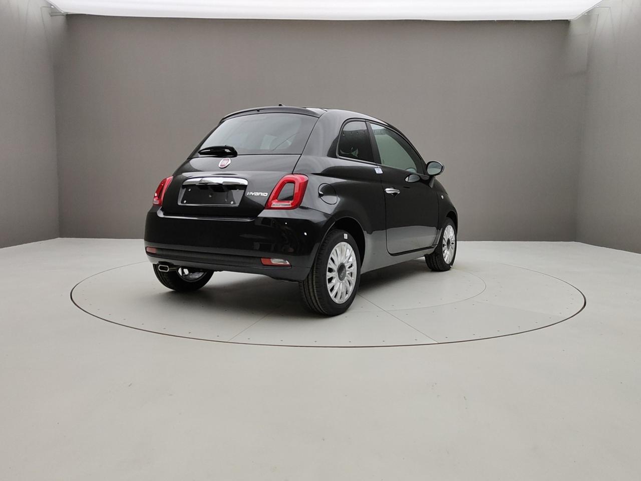 FIAT 500 III 2015 1.0 70CV HYBRID