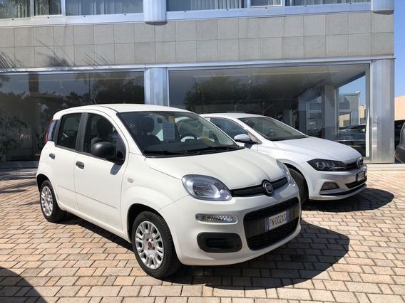 FIAT Panda 1.3 MJT 95 CV S&S Easy
