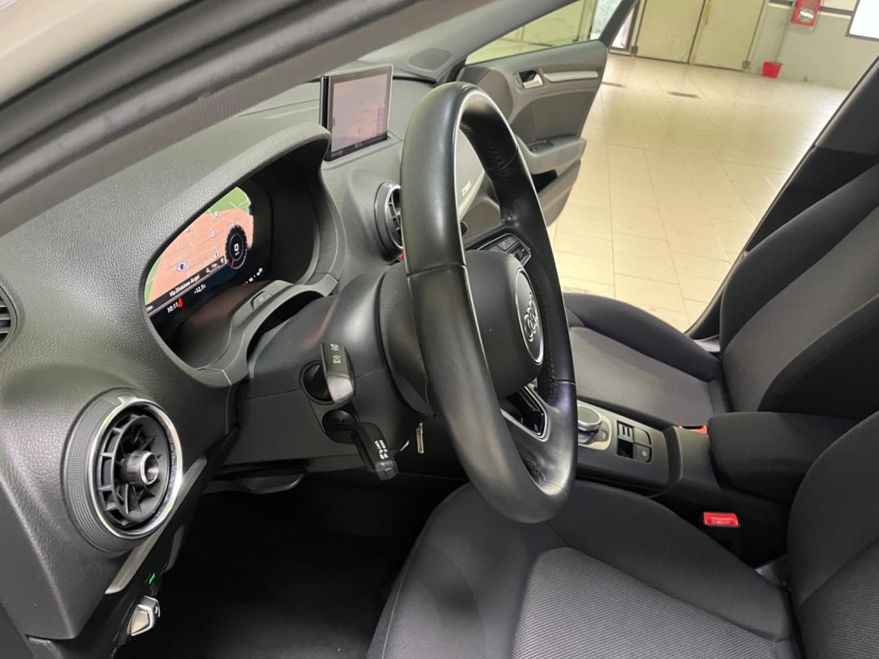 Audi A3 SPB 30 TDI S tronic S line