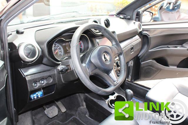 AIXAM Coupé SPORT GTI FATTURABILE!