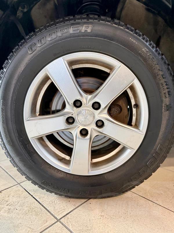 Suzuki Grand Vitara 5 Porte Grand Vitara 5p 1.9 ddis Executive 2008