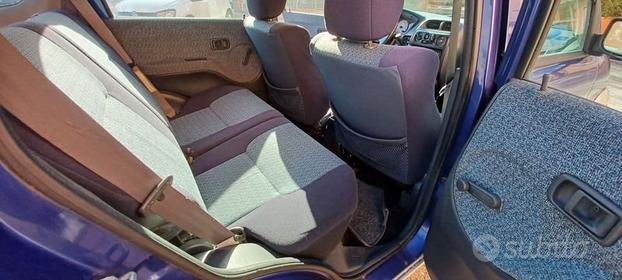 Daihatsu Terios 1.3i 16V cat 4WD SX