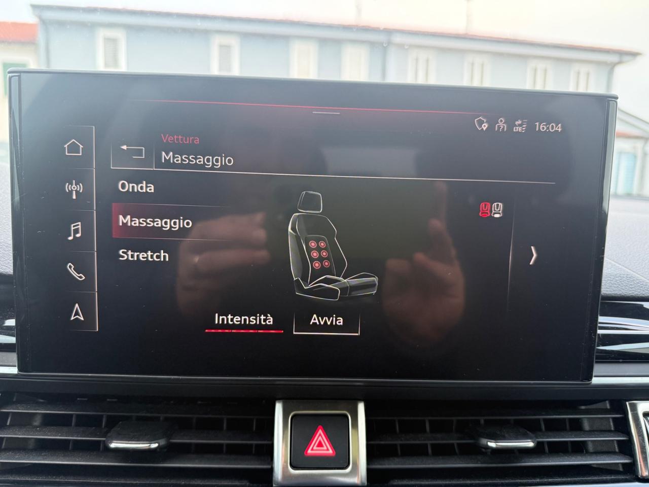 Audi S4 AVANT 3.0TDI PRIMA SCELTA PLUS