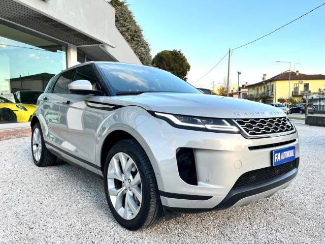 LAND ROVER Range Rover Evoque 2.0D I4-L.Flw 150 CV AWD Auto SE MHEV