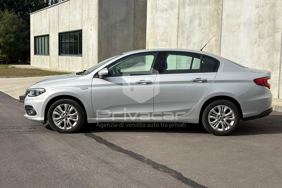 FIAT Tipo 1.6 Mjt 4 porte Lounge