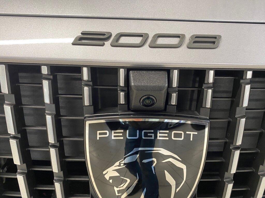 Peugeot 2008 1.2 PureTech GT EAT8 - PROMO