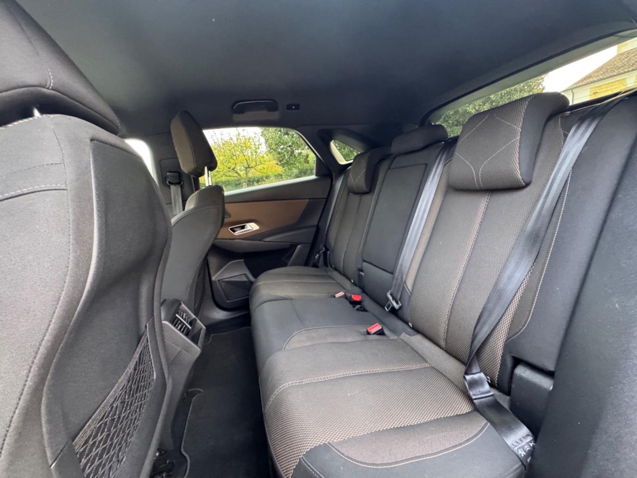 Ds 7 Crossback BlueHDi 130 aut. Grand Chic