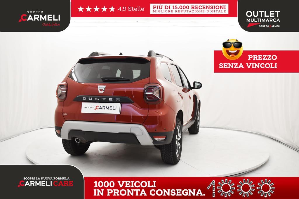 Dacia Duster 1.0 TCe GPL Prestige 4x2