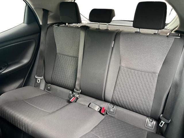 TOYOTA Yaris 1.5 Hybrid 5 porte Active