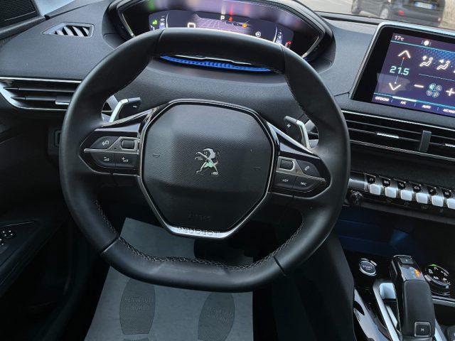 PEUGEOT 3008 1.5BlueHDi 130 EAT8 Allure