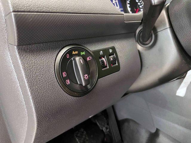 VOLKSWAGEN Caddy 2.0 TDI 110 CV 4MOTION 5P. HIGHLINE