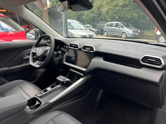MG ZS Hybrid+ Luxury 195CV *PREZZO PROMO*