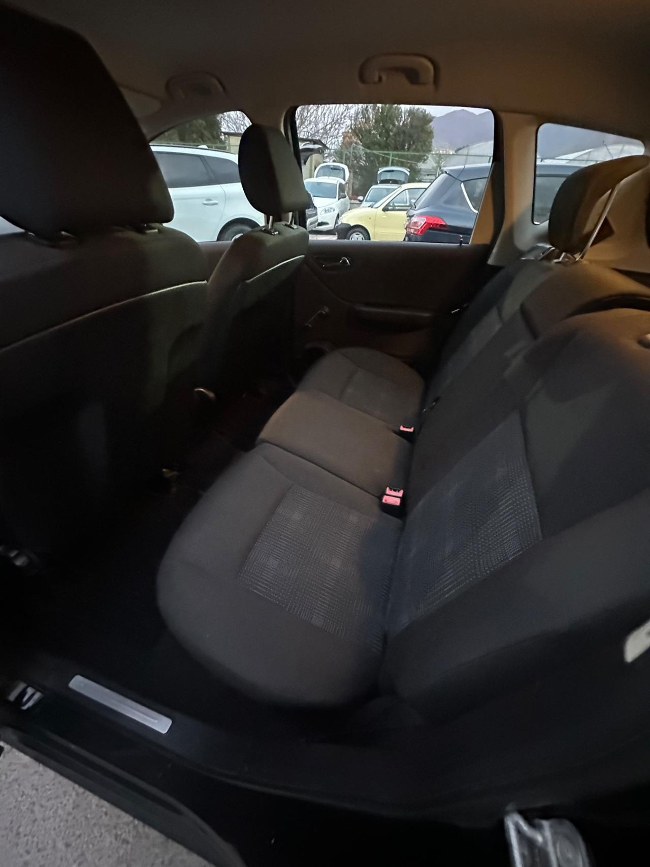 Mercedes-benz A 150 BlueEFFICIENCY Avantgarde