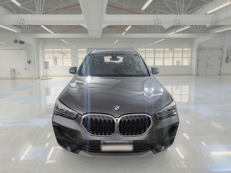 BMW X1 XDRIVE 25E BUSINESS ADVANTAGE AUTOMATICO SUV