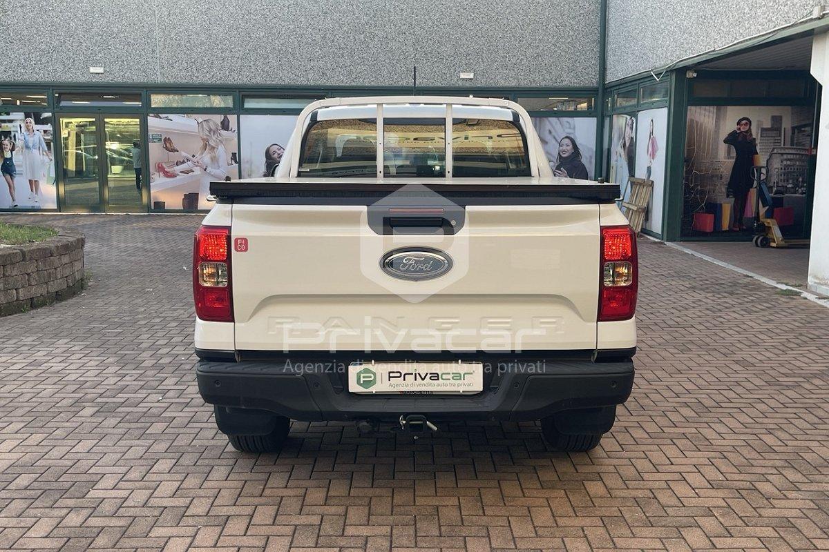 FORD Ranger 2.0 EcoBlue DC XL 5 posti